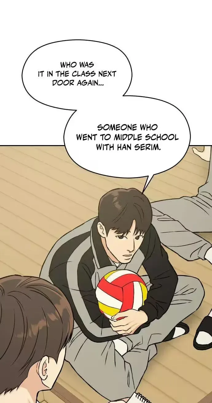 Serim's Golden Rule Chapter 5 page 47