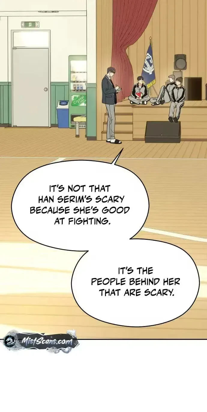 Serim's Golden Rule Chapter 5 page 44