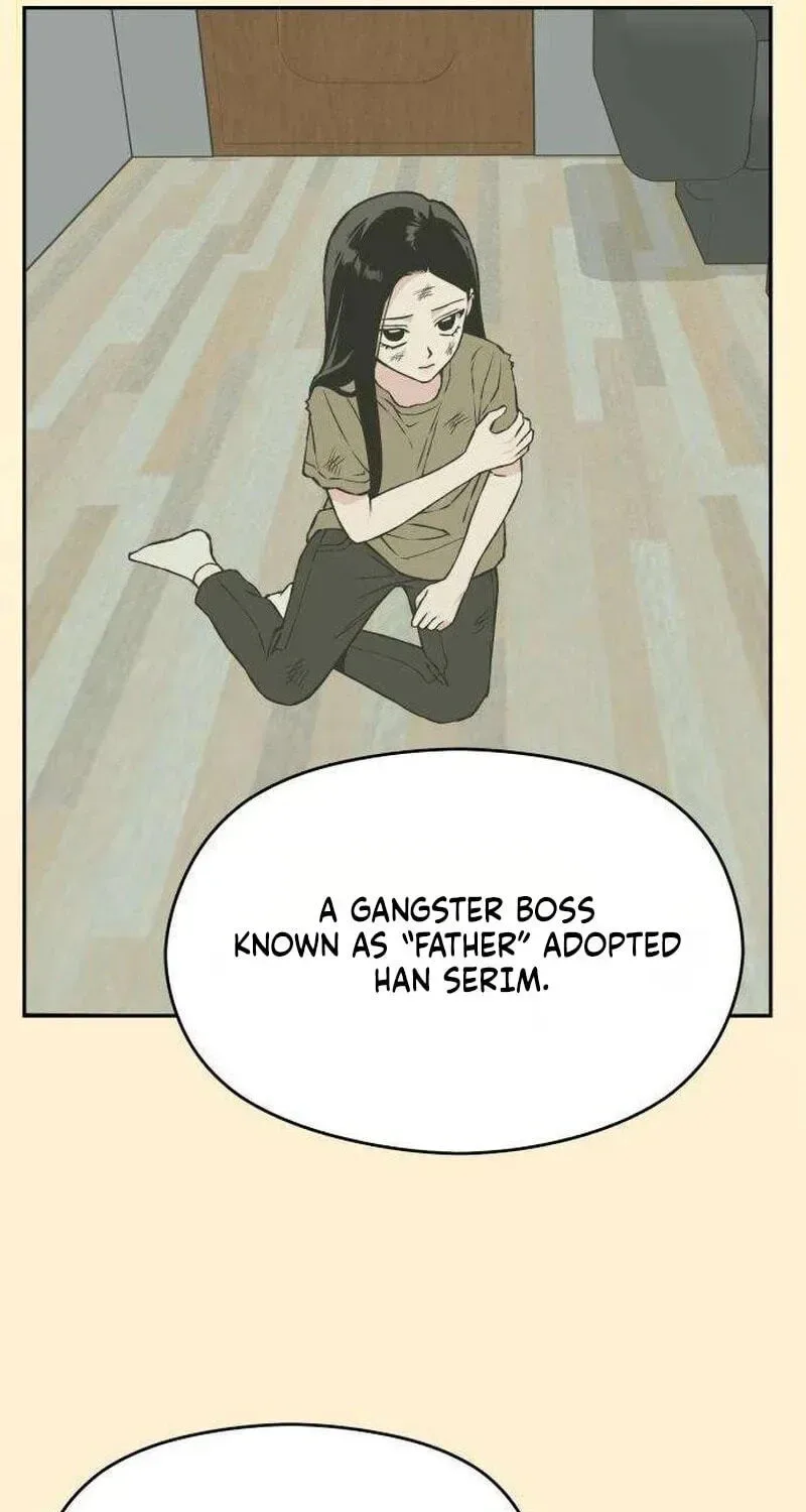 Serim's Golden Rule Chapter 4 page 45