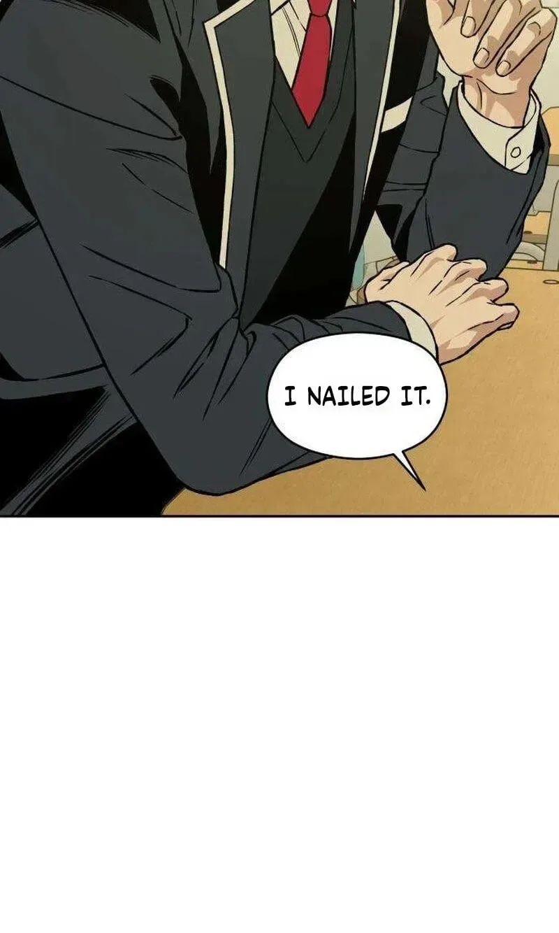 Serim's Golden Rule Chapter 4 page 66