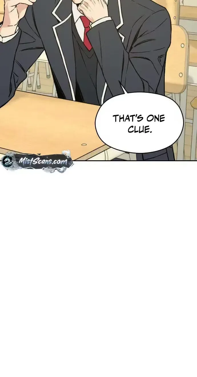 Serim's Golden Rule Chapter 5 page 58
