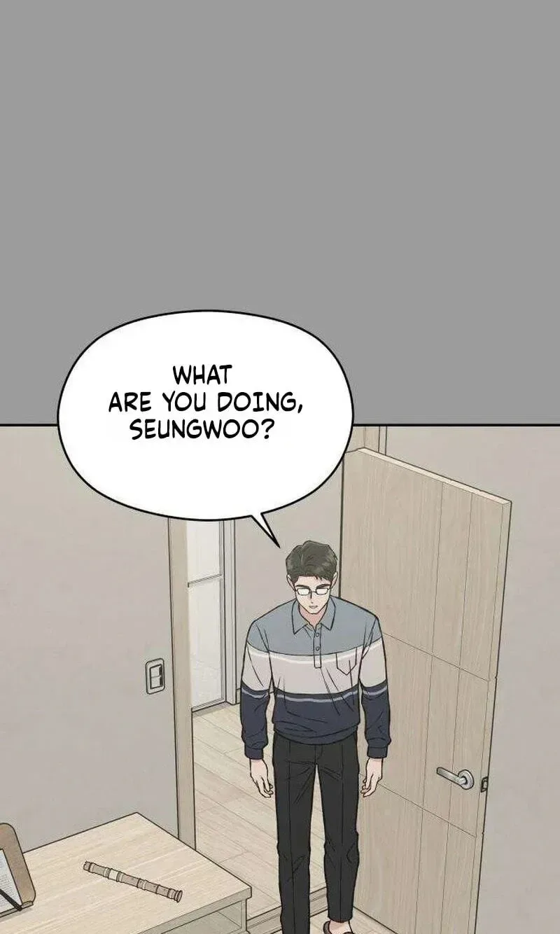 Serim's Golden Rule Chapter 4 page 76