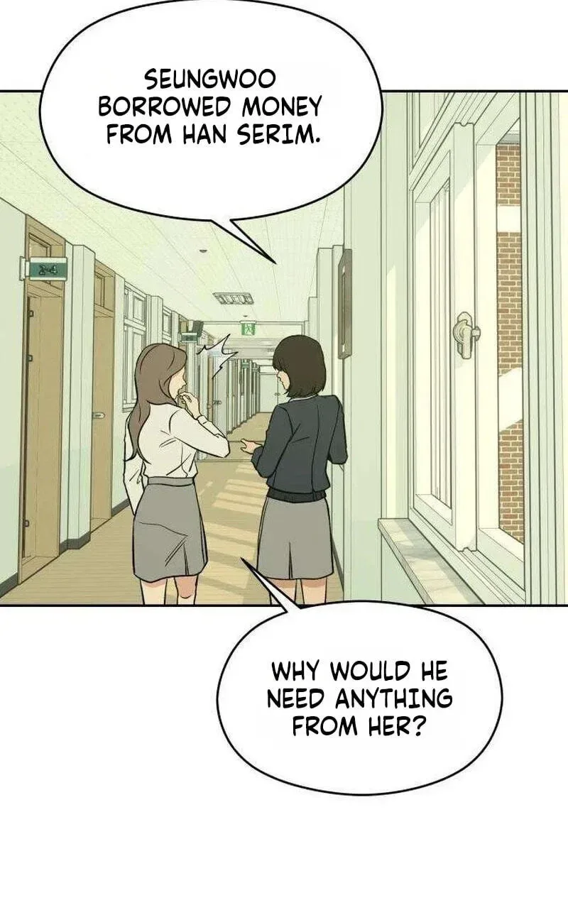 Serim's Golden Rule Chapter 4 page 103