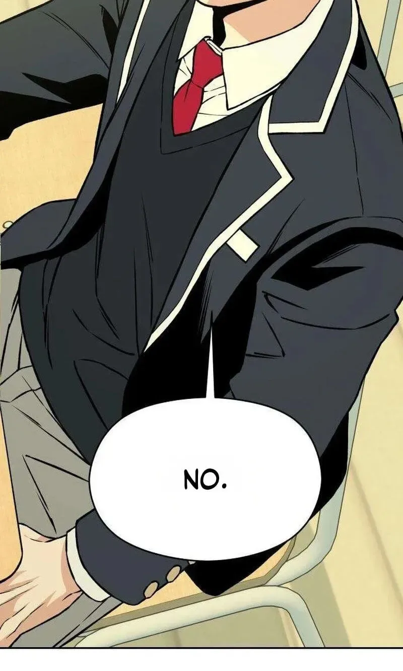 Serim's Golden Rule Chapter 4 page 111