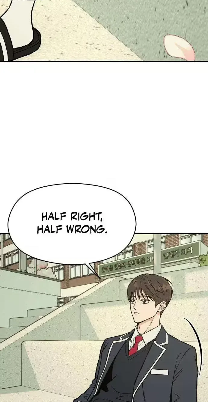 Serim's Golden Rule Chapter 5 page 110