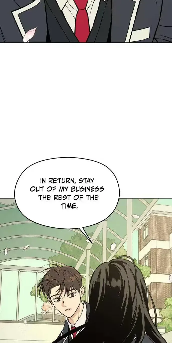 Serim's Golden Rule Chapter 5 page 116