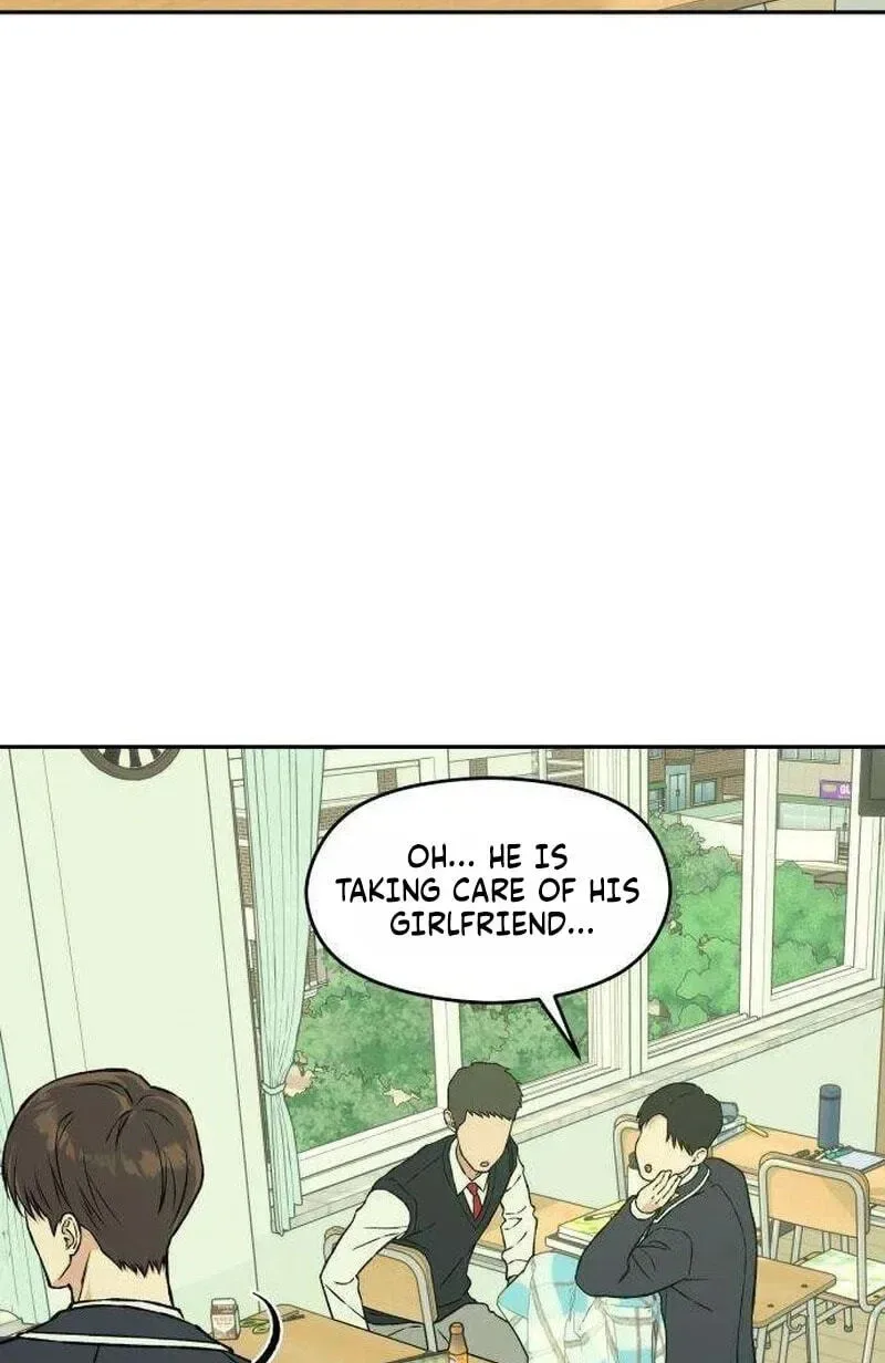 Serim's Golden Rule Chapter 4 page 134