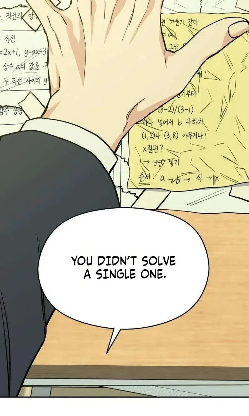 Serim's Golden Rule Chapter 4 page 165