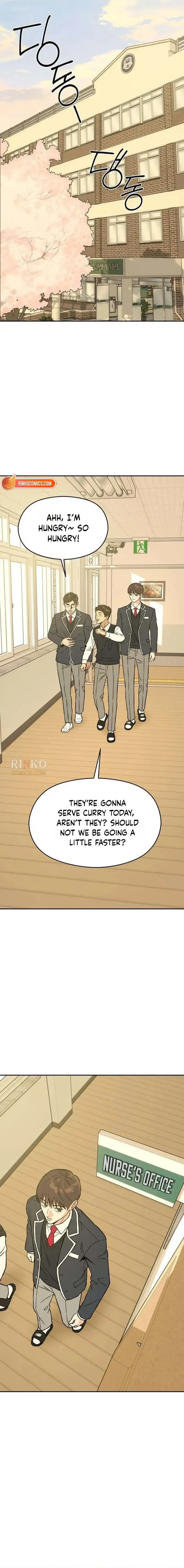 Serim's Golden Rule Chapter 7 page 11