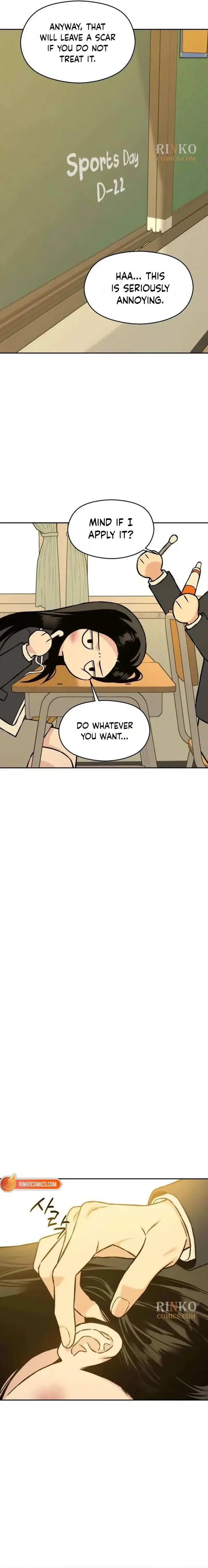 Serim's Golden Rule Chapter 7 page 15