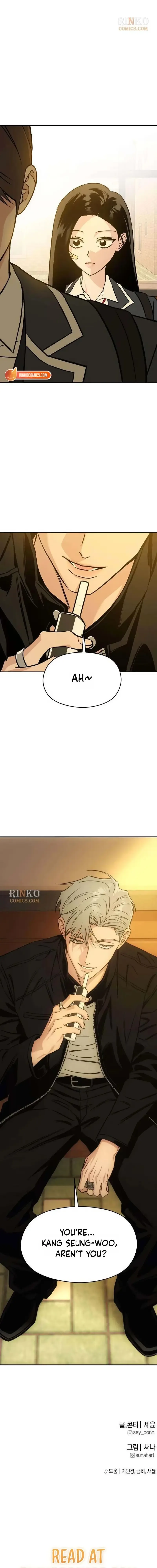 Serim's Golden Rule Chapter 7 page 25