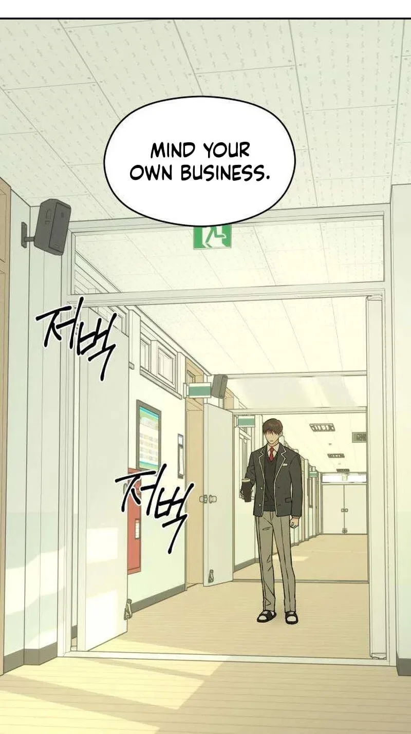 Serim's Golden Rule Chapter 9 page 82