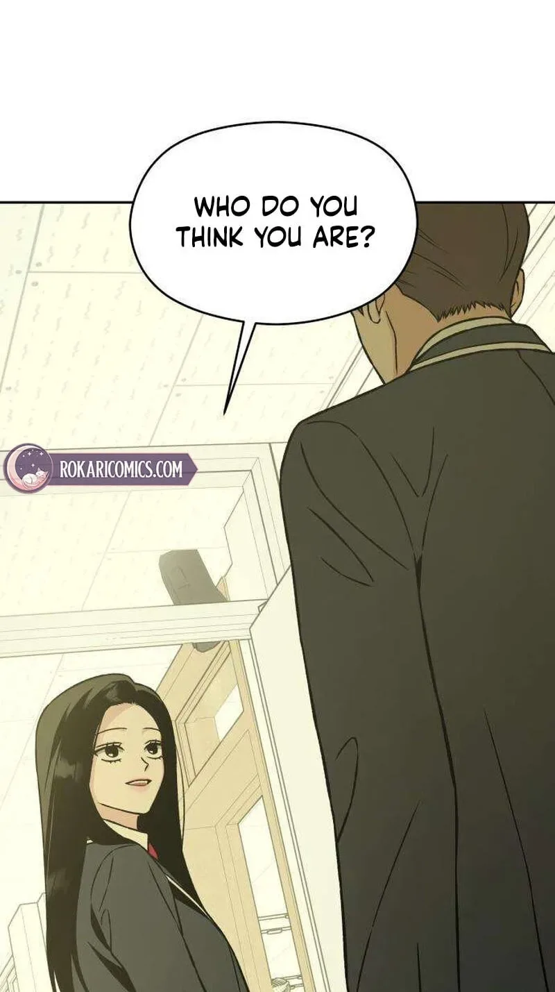 Serim's Golden Rule Chapter 9 page 80