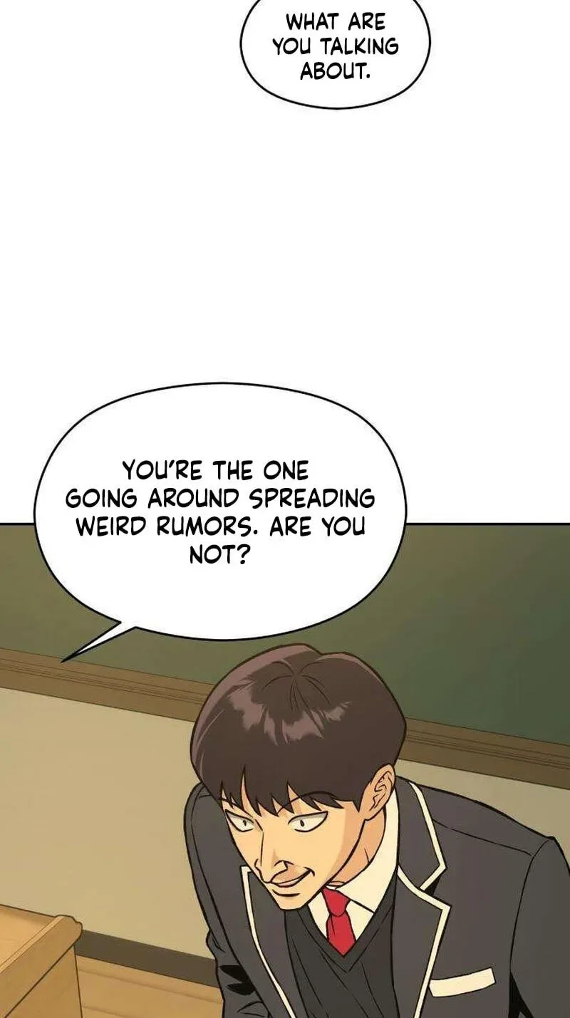 Serim's Golden Rule Chapter 9 page 116