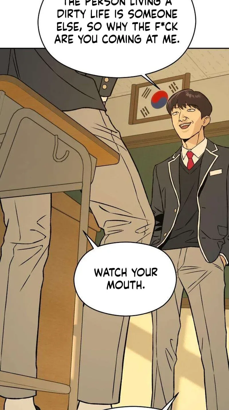 Serim's Golden Rule Chapter 9 page 118