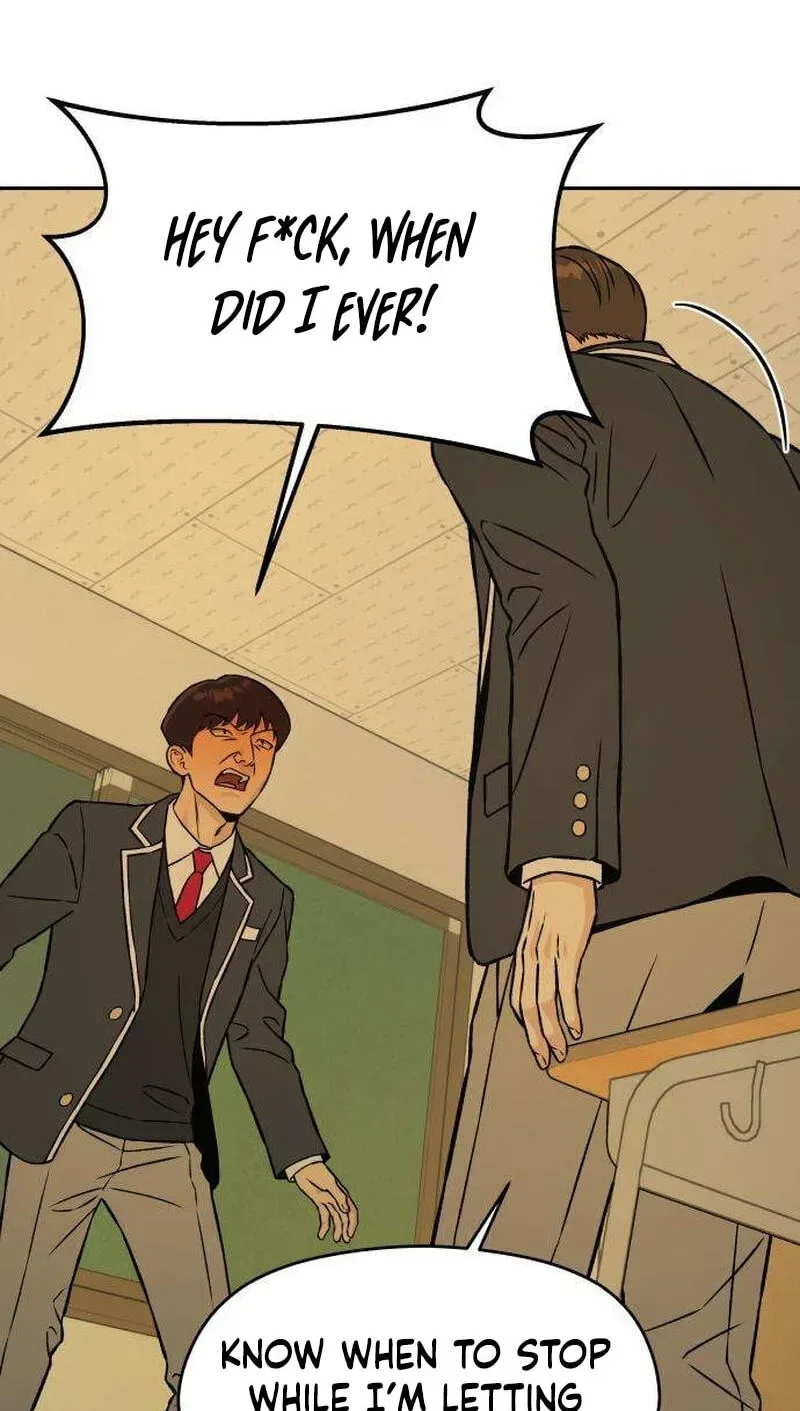 Serim's Golden Rule Chapter 9 page 125