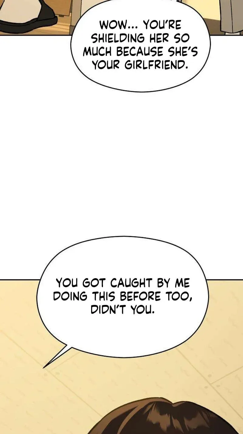 Serim's Golden Rule Chapter 9 page 119