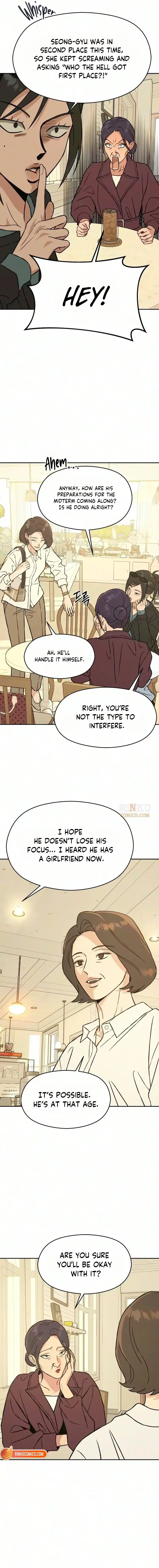 Serim's Golden Rule Chapter 10 page 7