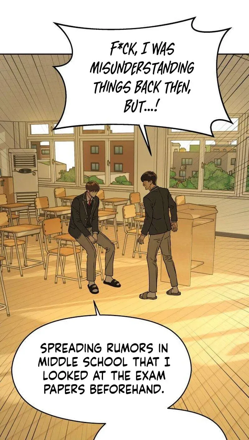 Serim's Golden Rule Chapter 9 page 121