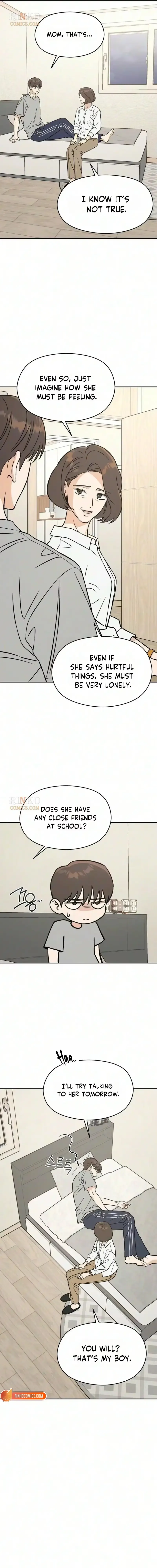 Serim's Golden Rule Chapter 10 page 12