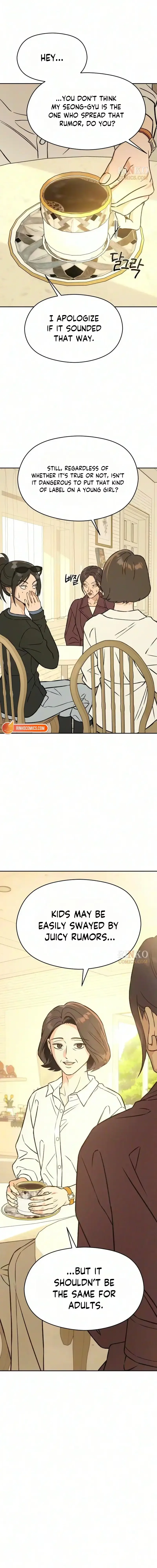 Serim's Golden Rule Chapter 10 page 9