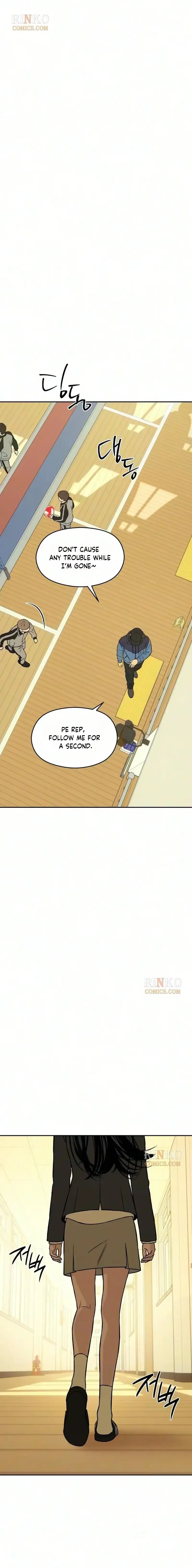 Serim's Golden Rule Chapter 10 page 23