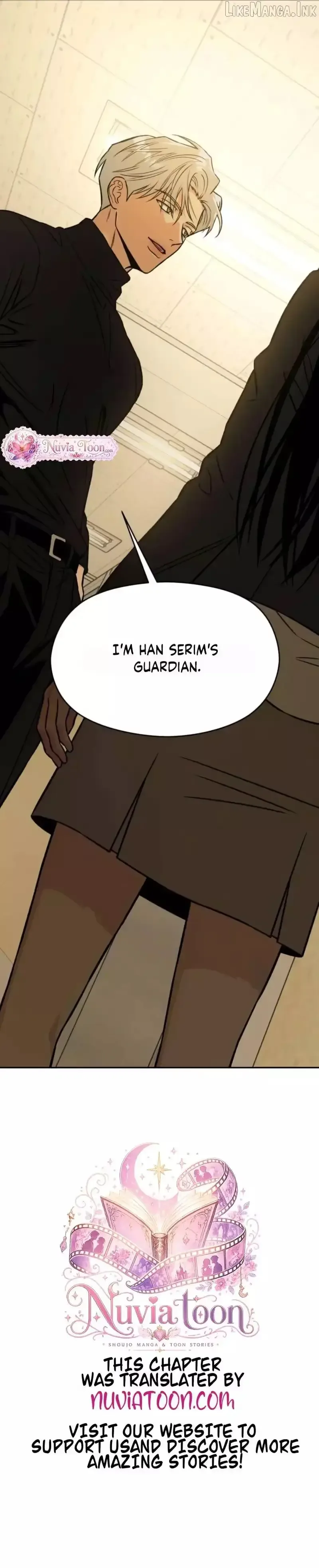 Serim's Golden Rule Chapter 11 page 9
