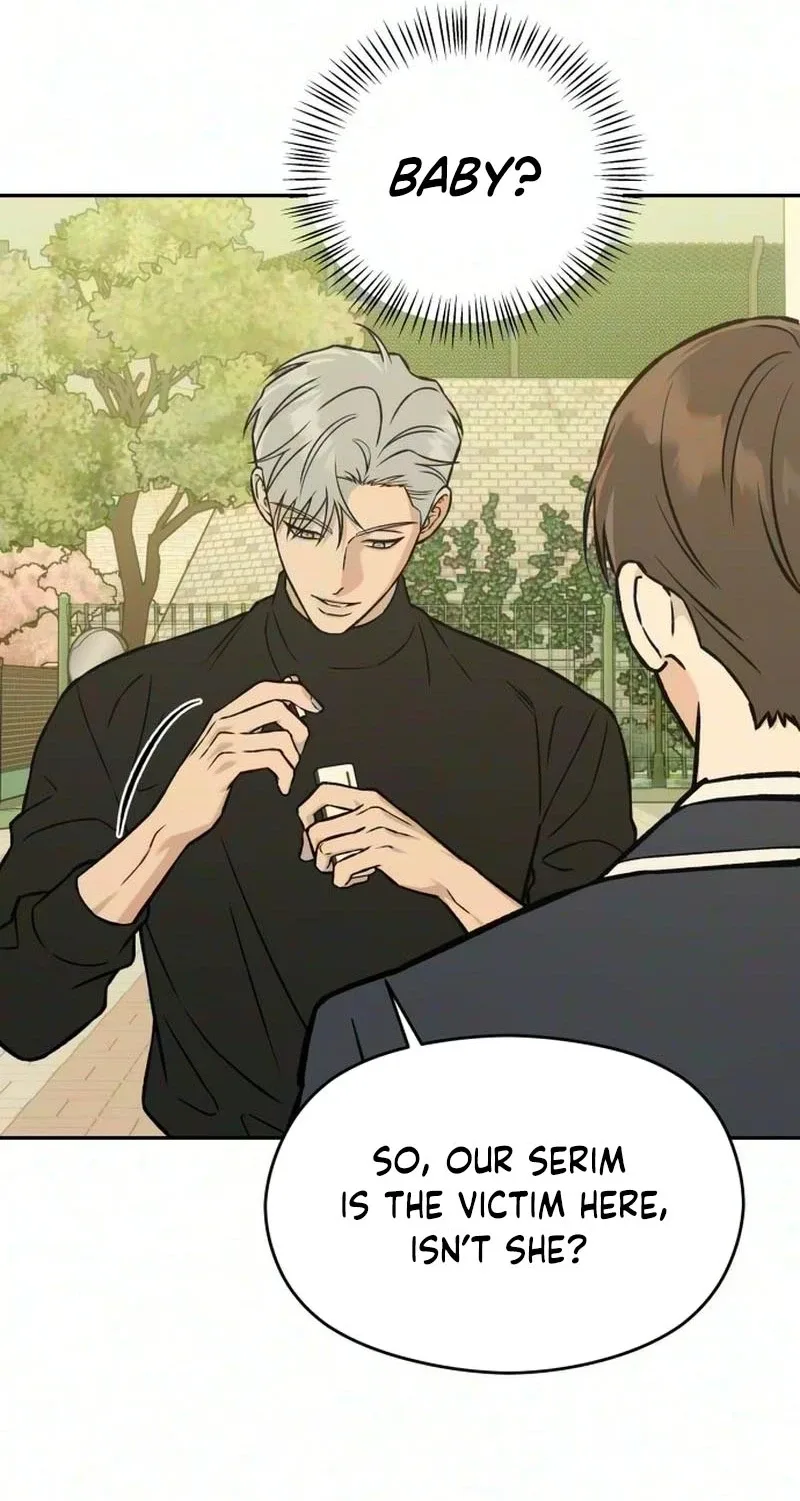 Serim's Golden Rule Chapter 12 page 6