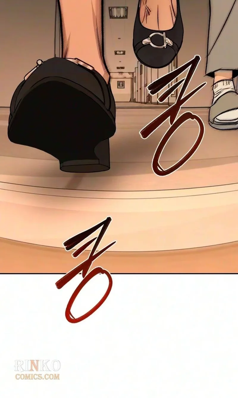 Serim's Golden Rule Chapter 12 page 28