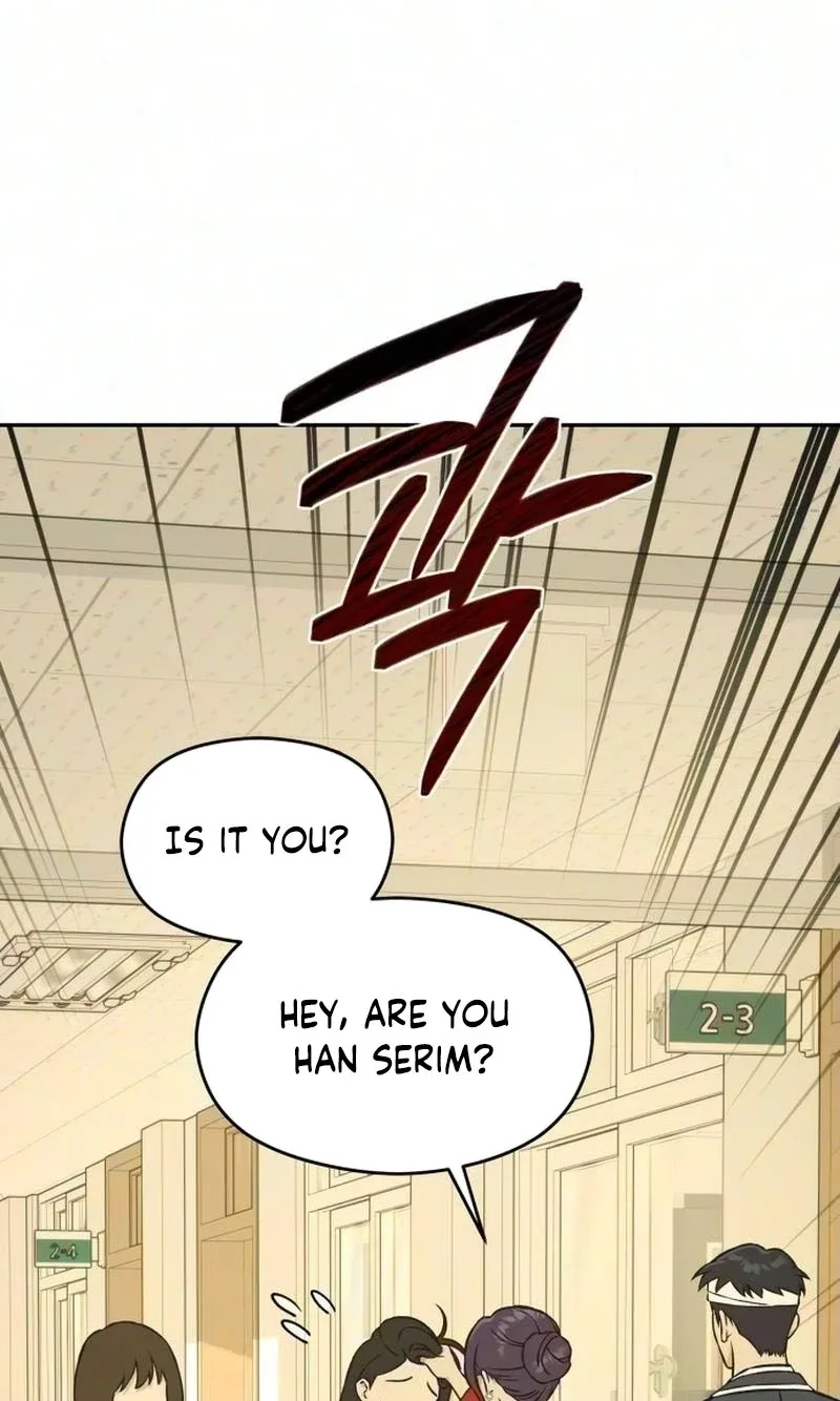 Serim's Golden Rule Chapter 12 page 31