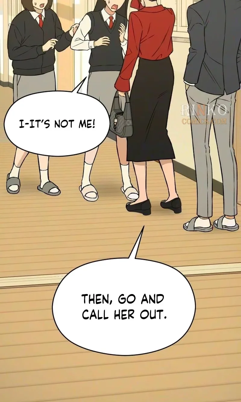 Serim's Golden Rule Chapter 12 page 32