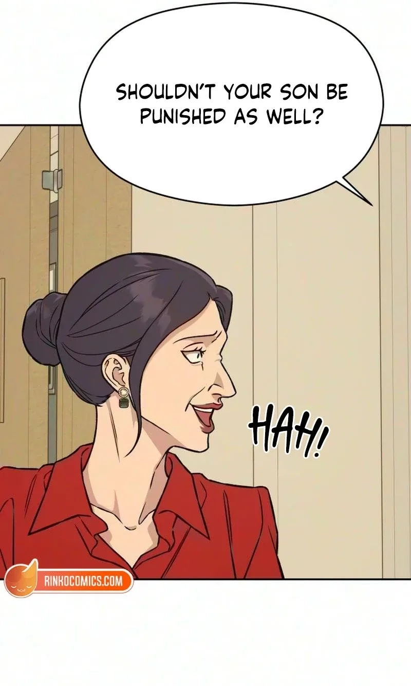 Serim's Golden Rule Chapter 12 page 54