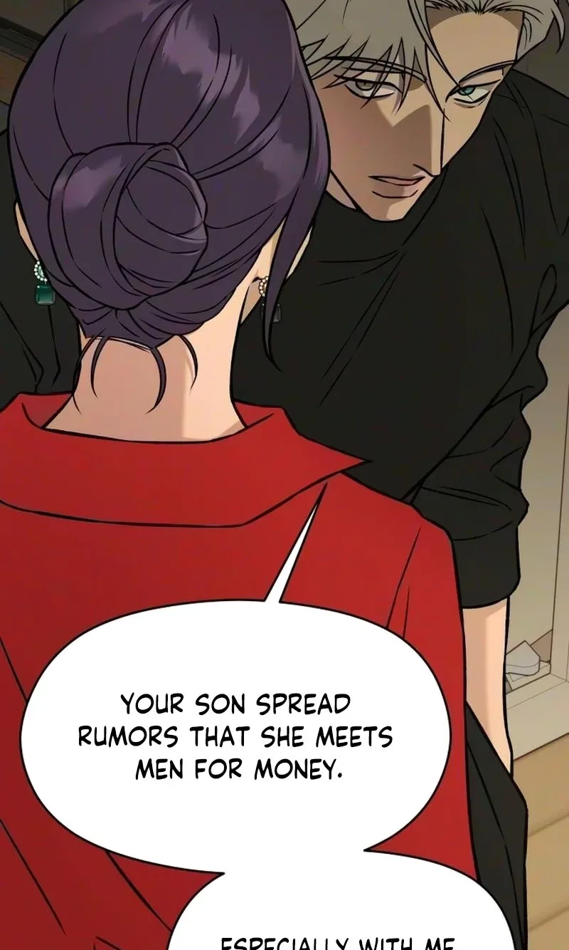 Serim's Golden Rule Chapter 12 page 57