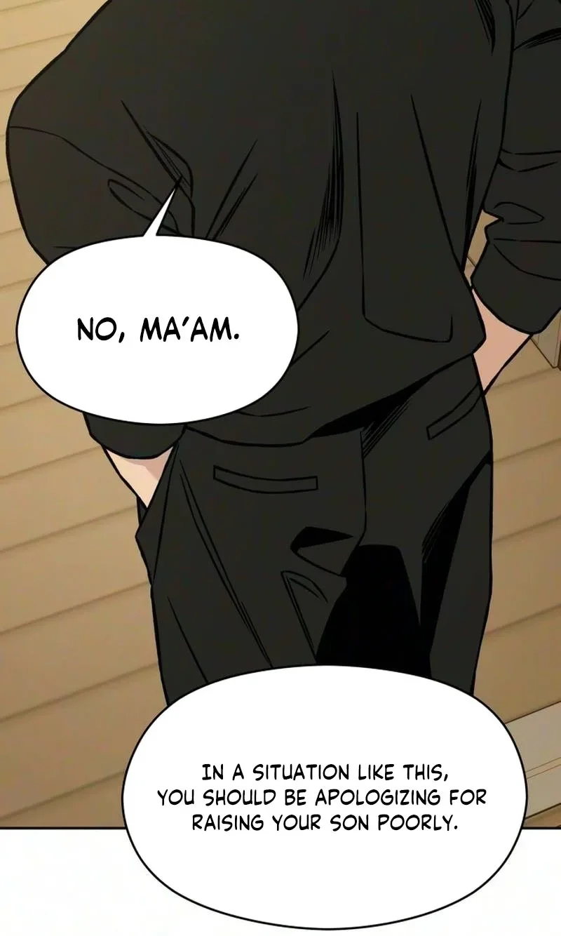 Serim's Golden Rule Chapter 12 page 61
