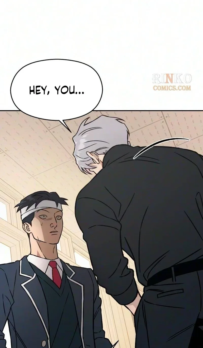 Serim's Golden Rule Chapter 12 page 66