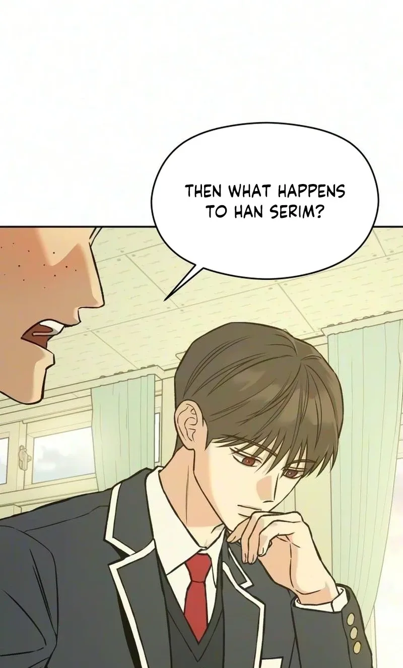 Serim's Golden Rule Chapter 12 page 98