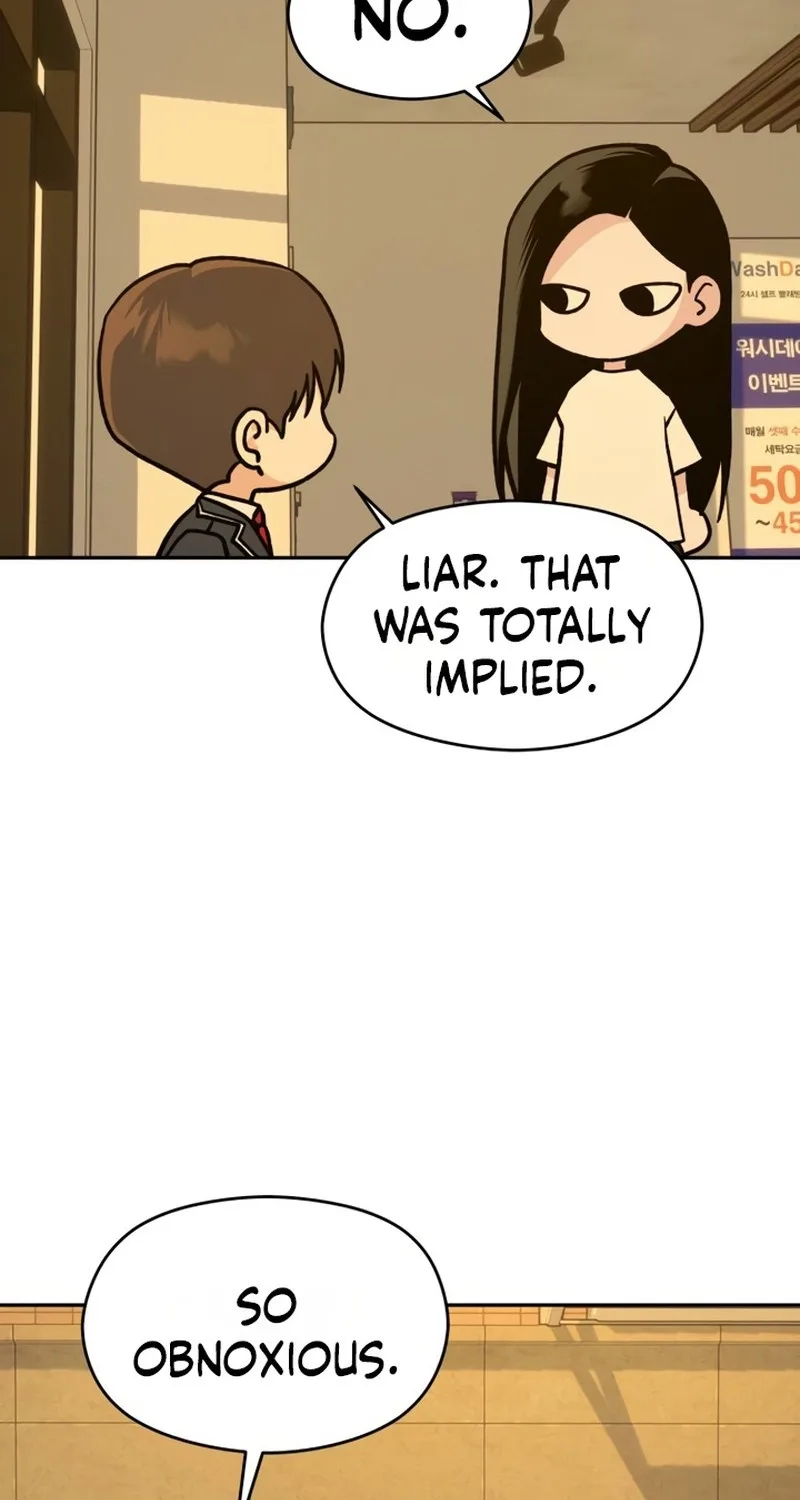 Serim's Golden Rule Chapter 13 page 27