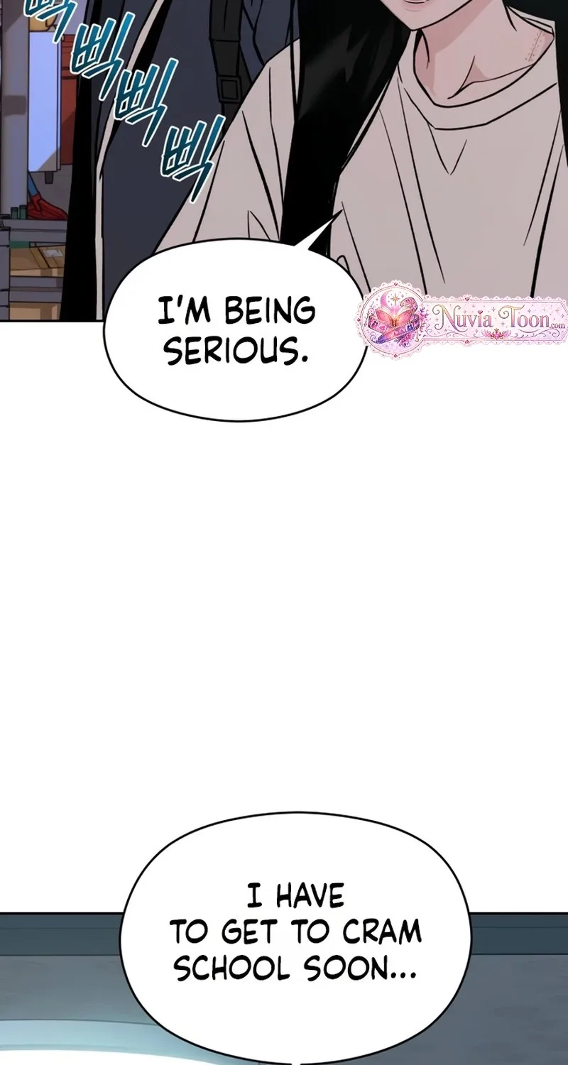 Serim's Golden Rule Chapter 13 page 35