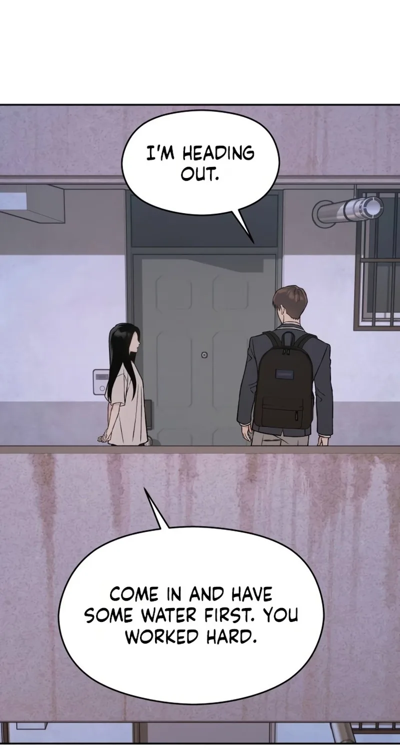Serim's Golden Rule Chapter 13 page 33