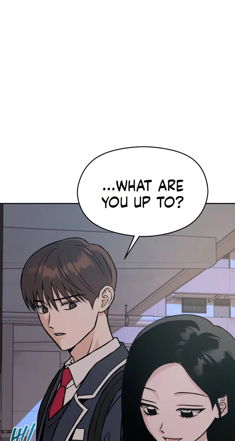 Serim's Golden Rule Chapter 13 page 34
