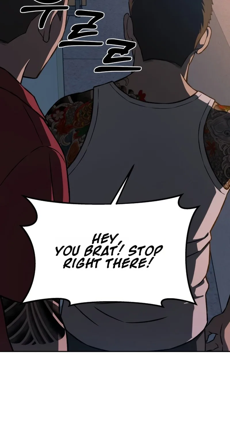 Serim's Golden Rule Chapter 13 page 49