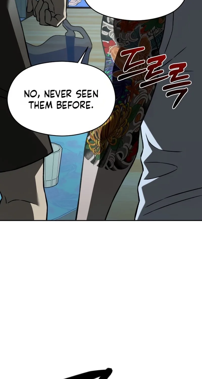 Serim's Golden Rule Chapter 13 page 43