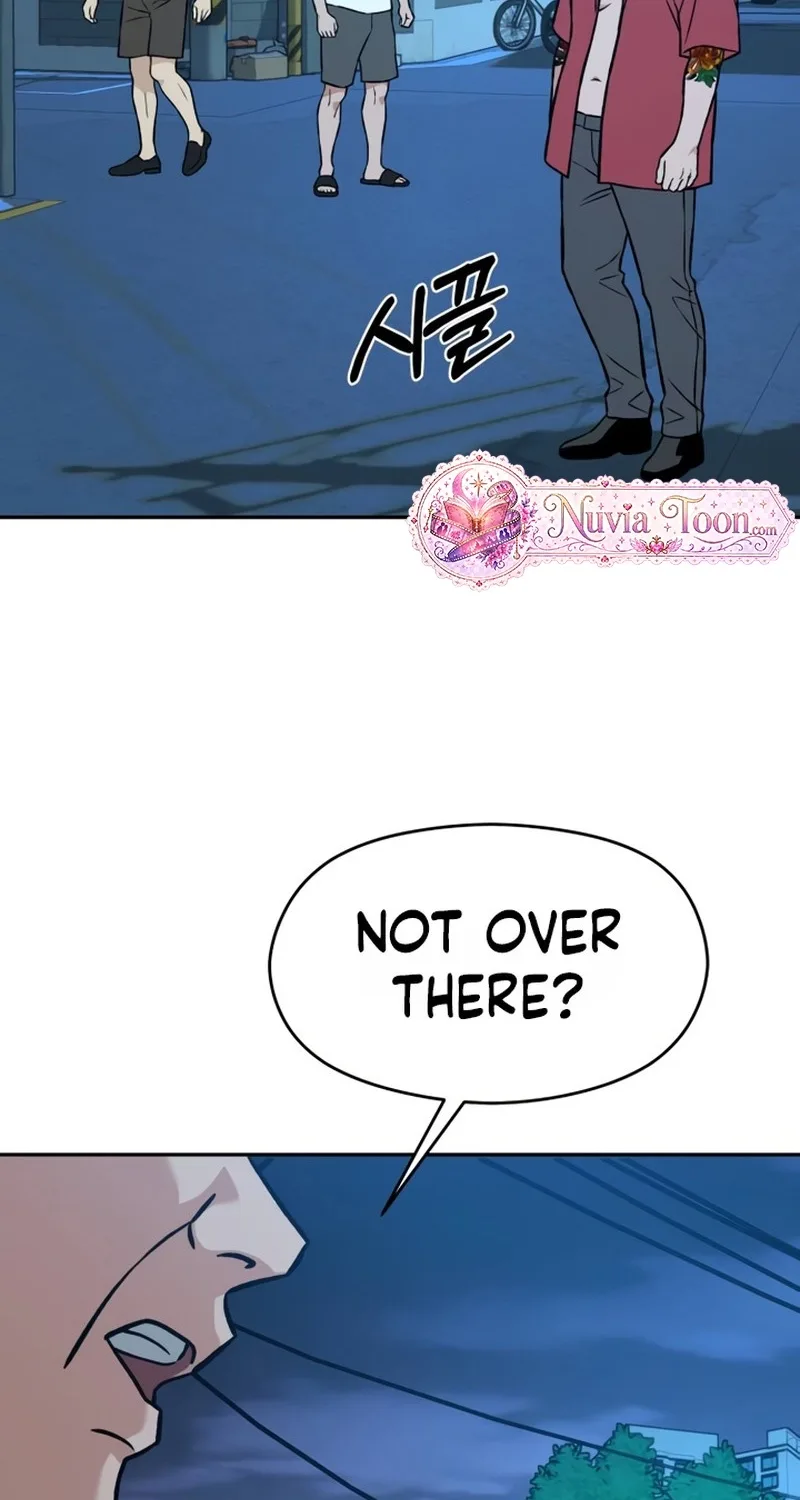 Serim's Golden Rule Chapter 13 page 54