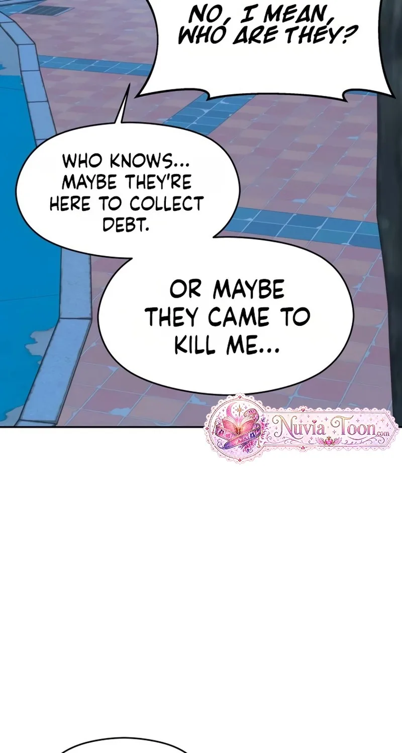 Serim's Golden Rule Chapter 13 page 61