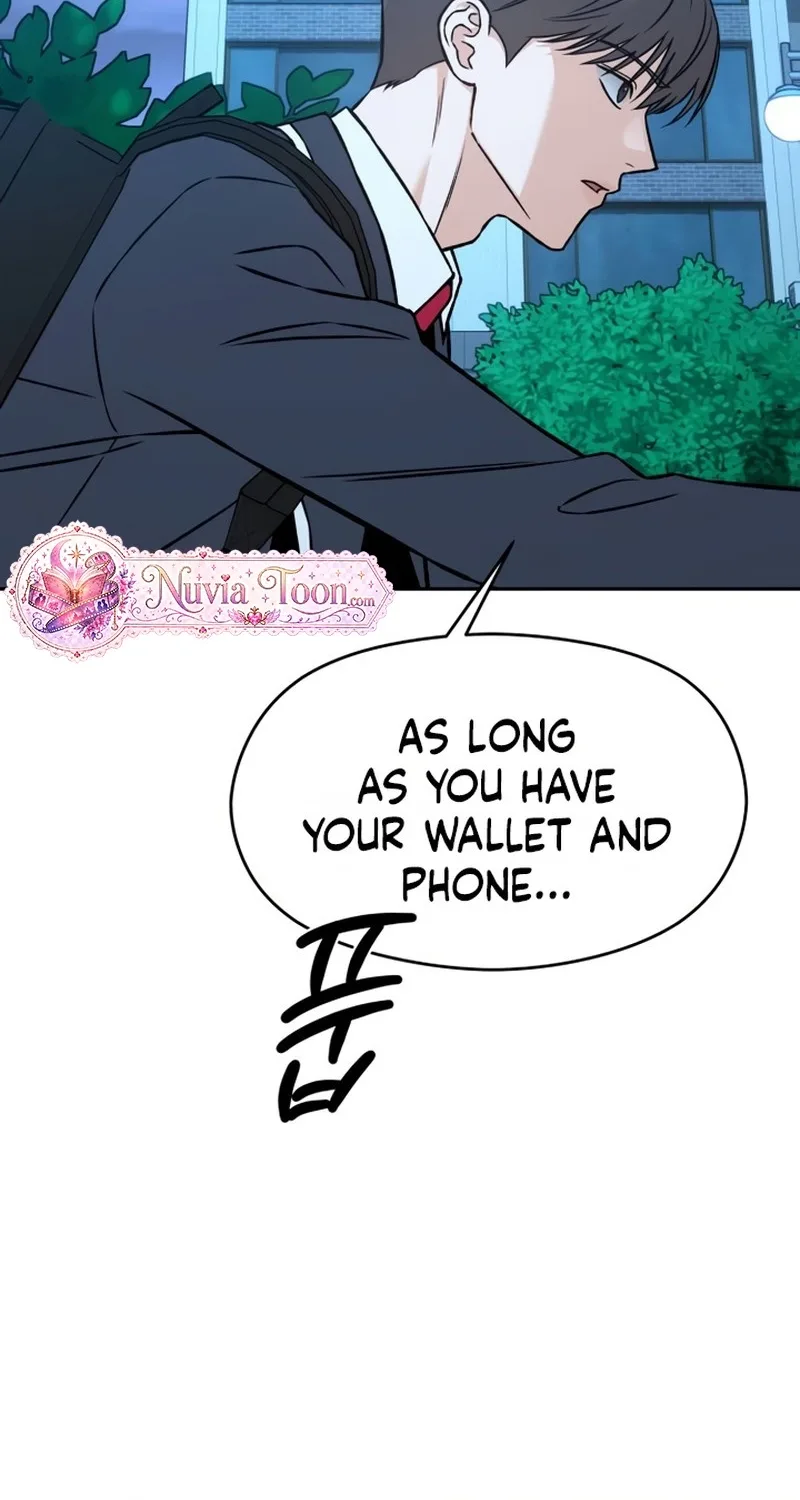 Serim's Golden Rule Chapter 13 page 68