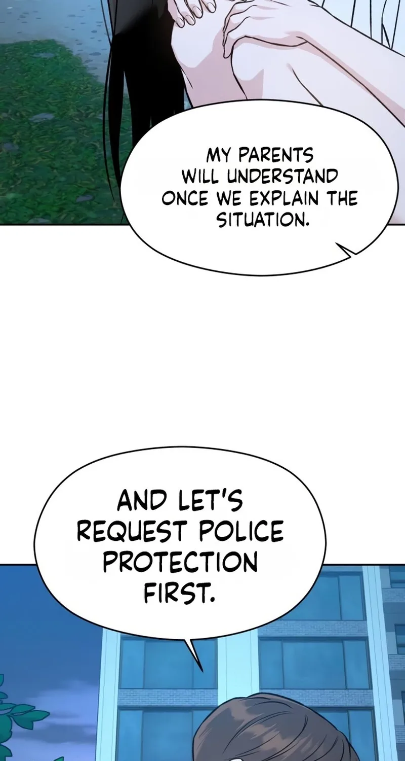 Serim's Golden Rule Chapter 13 page 67