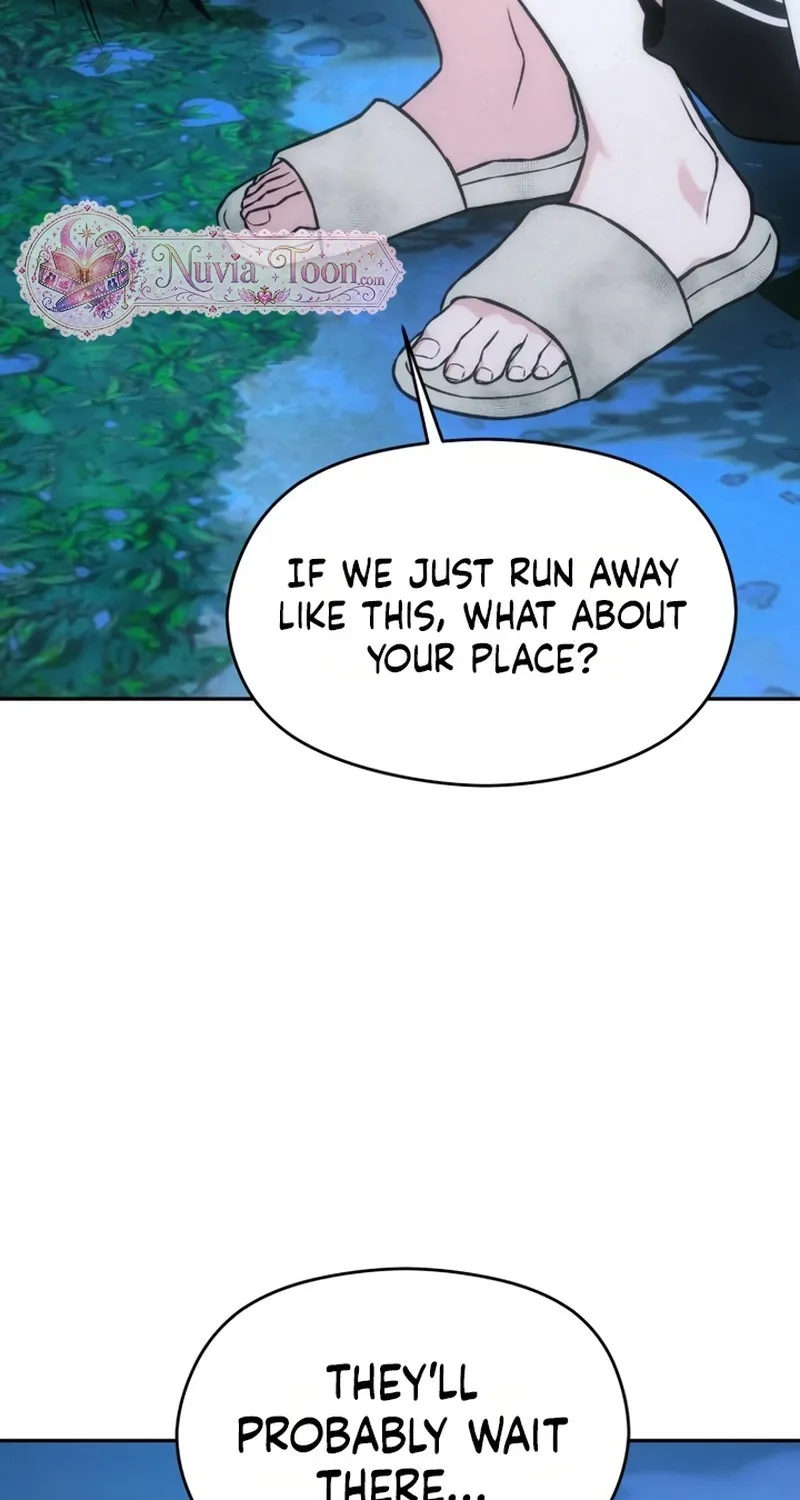 Serim's Golden Rule Chapter 13 page 63