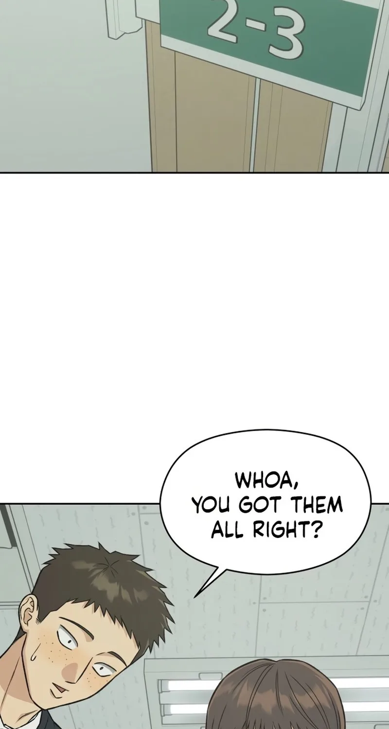Serim's Golden Rule Chapter 13 page 95