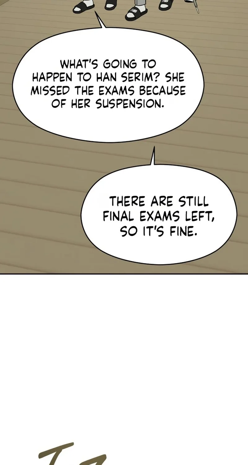Serim's Golden Rule Chapter 13 page 101