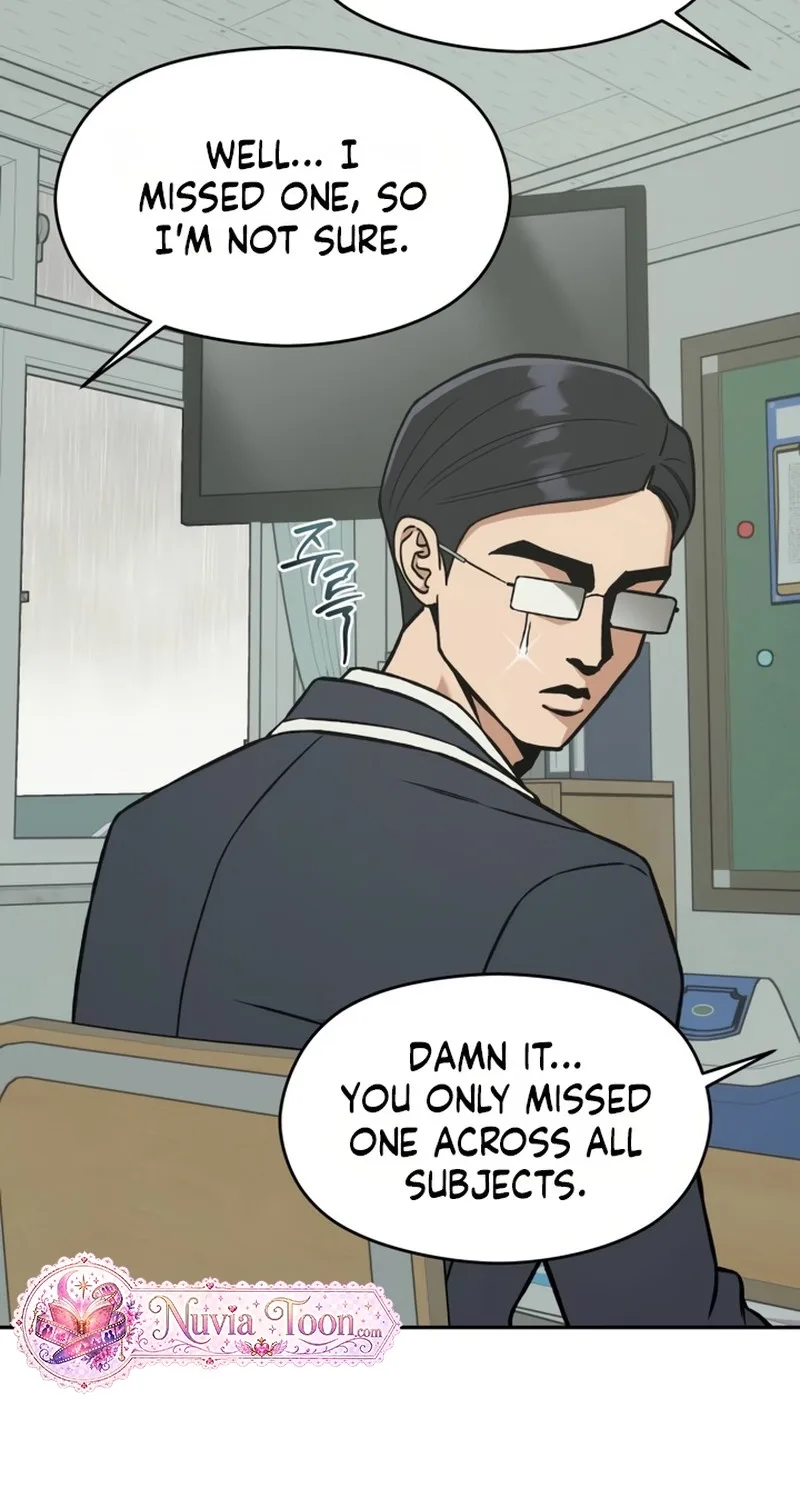 Serim's Golden Rule Chapter 13 page 97